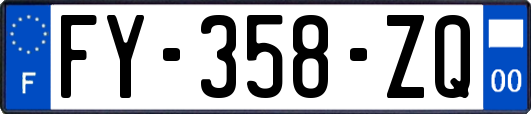 FY-358-ZQ