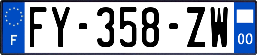 FY-358-ZW