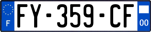 FY-359-CF