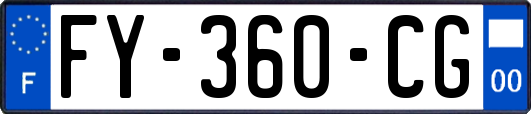 FY-360-CG