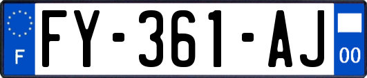 FY-361-AJ