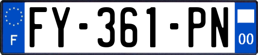 FY-361-PN