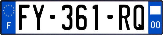 FY-361-RQ