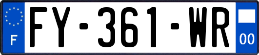 FY-361-WR