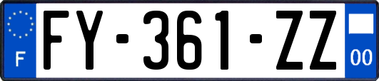 FY-361-ZZ