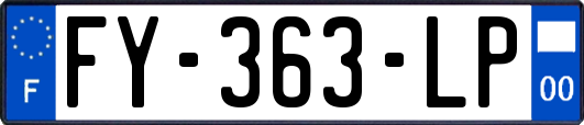 FY-363-LP