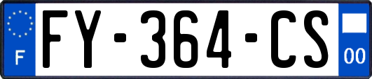 FY-364-CS
