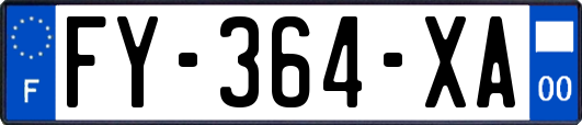 FY-364-XA