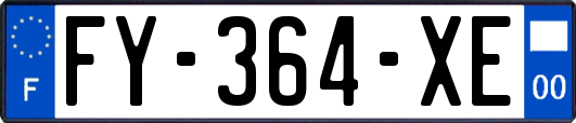 FY-364-XE