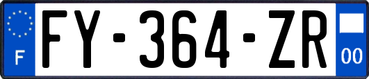 FY-364-ZR
