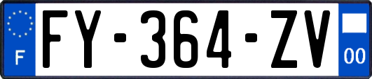 FY-364-ZV