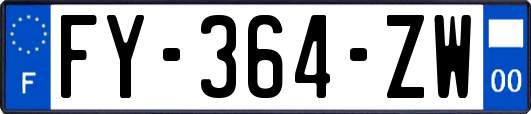FY-364-ZW