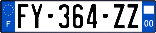 FY-364-ZZ