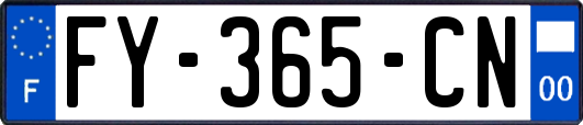 FY-365-CN