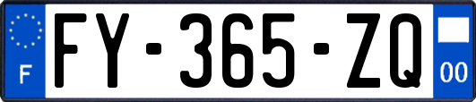 FY-365-ZQ