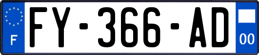 FY-366-AD