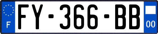 FY-366-BB