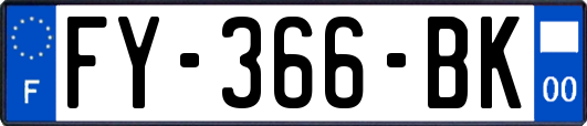 FY-366-BK