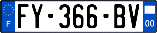 FY-366-BV