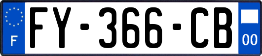 FY-366-CB