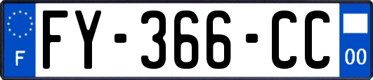FY-366-CC