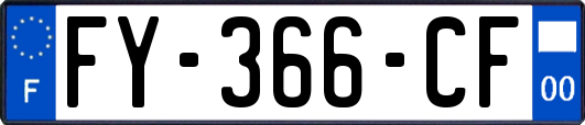 FY-366-CF