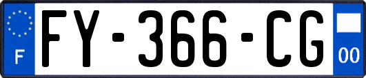 FY-366-CG