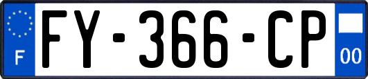 FY-366-CP