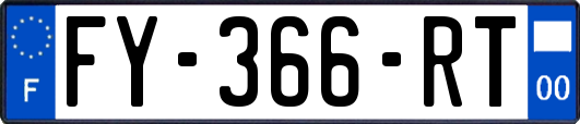 FY-366-RT