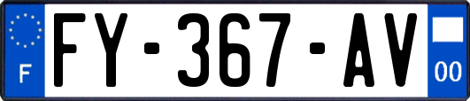 FY-367-AV