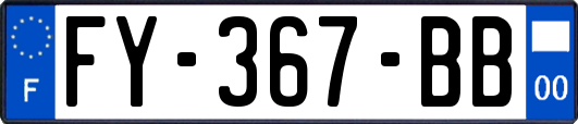 FY-367-BB