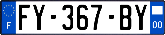 FY-367-BY