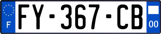 FY-367-CB