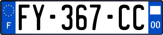 FY-367-CC