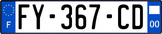 FY-367-CD