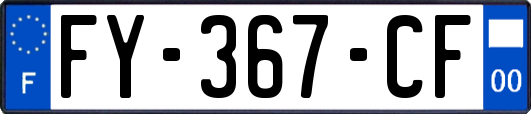 FY-367-CF