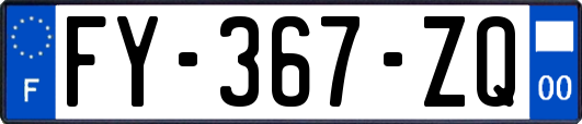 FY-367-ZQ