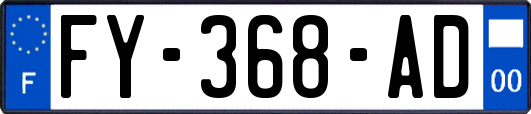 FY-368-AD