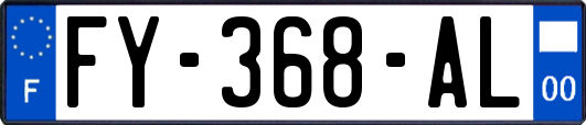 FY-368-AL