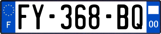 FY-368-BQ