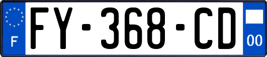 FY-368-CD