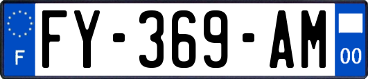 FY-369-AM