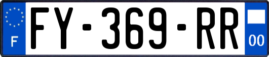 FY-369-RR