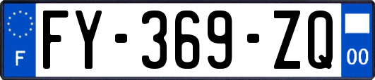 FY-369-ZQ