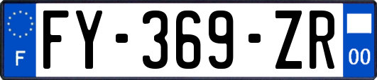 FY-369-ZR