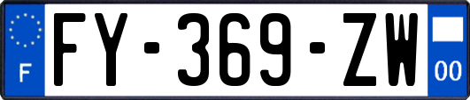 FY-369-ZW