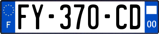 FY-370-CD