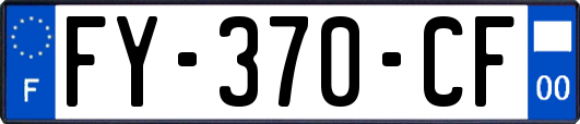 FY-370-CF
