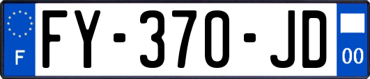 FY-370-JD