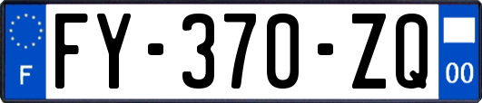 FY-370-ZQ